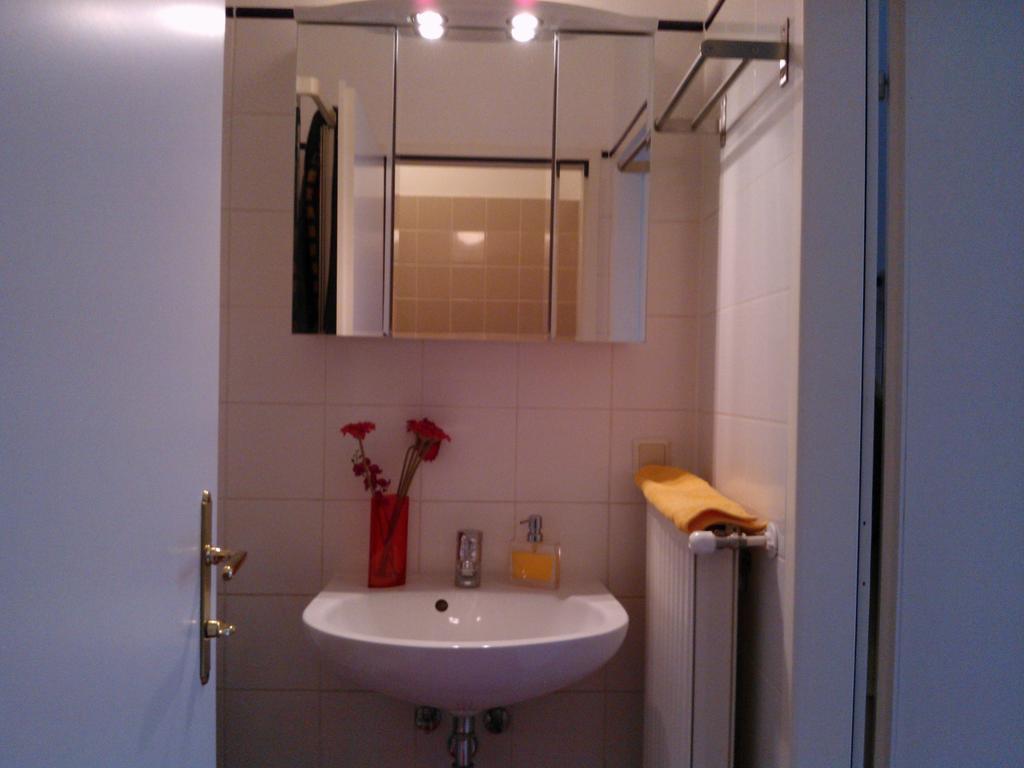 Gemuetliche Wohnung Nahe Zentrum Wien Rom bilde