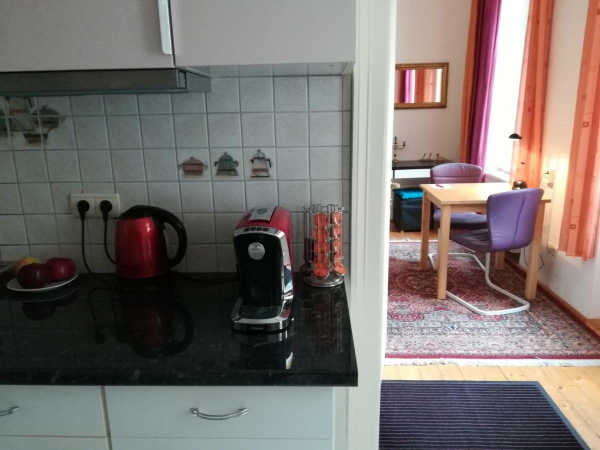Gemuetliche Wohnung Nahe Zentrum Wien Eksteriør bilde
